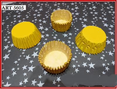 ART 5605 PIROTINES GRANDES AMARILLO