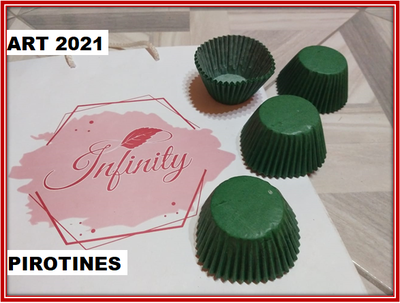 ART 2021 PIROTINES GRANDES VERDE