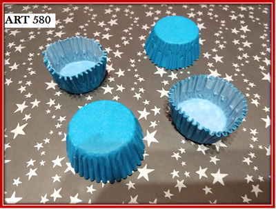 ART 580 PIROTINES GRANDES TURQUEZA