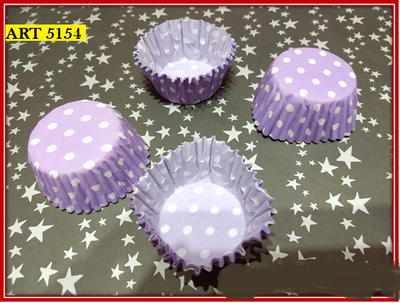 ART 5154 PIROTINES GRANDES LILA LUNARES