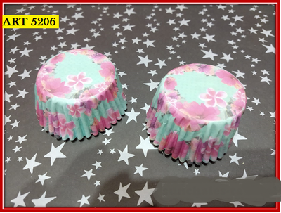 ART 5206 PIROTINES GRANDES FLORES