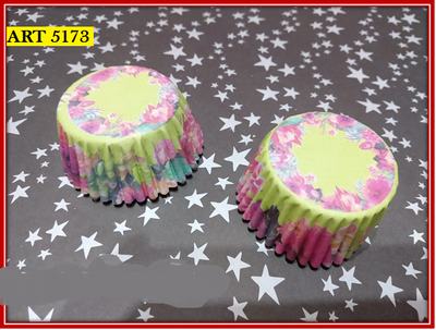 ART 5173 PIROTINES GRANDES FLORES