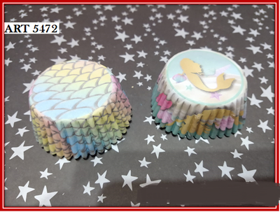 ART 5472 PIROTINES GRANDES SIRENA