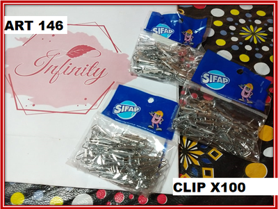ART 146 CLIP X10 SIFAP