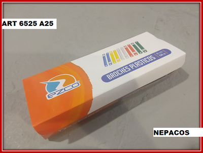 ART 6525 NEPACOS