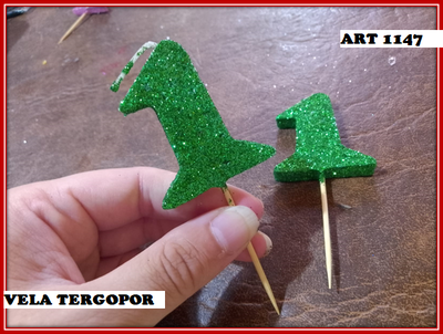 ART 1147 VELA TERGOPOR