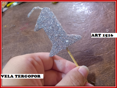 ART 1516 VELA TERGOPOR