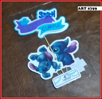 ART 2759 PINCHE STICH
