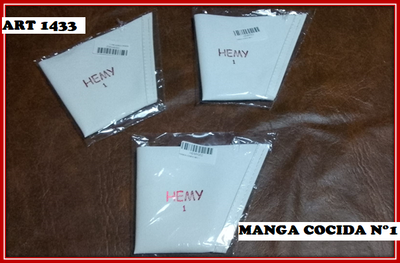 ART 1433 MANGA TELA