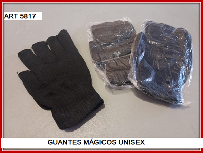 ART 5817 GUANTES