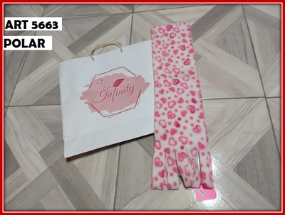 ART 5663 BUFANDA