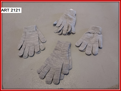 ART 2121 GUANTES