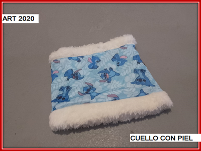 ART 2020 CUELLO