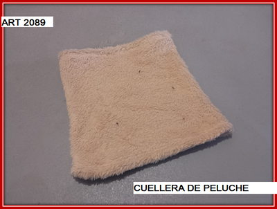 ART 2089 CUELLO