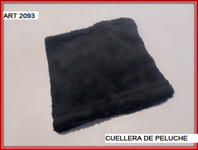 ART 2093 CUELLO