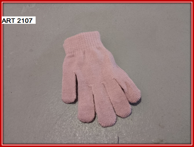 ART 2107 GUANTES