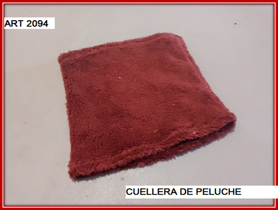 ART 2094 CUELLO
