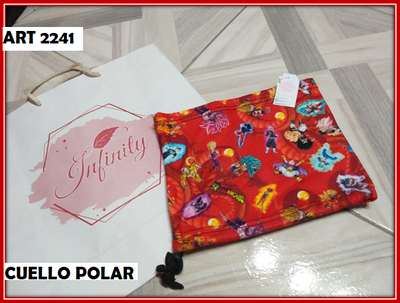 ART 2241 CUELLO