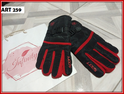 ART 259 GUANTES
