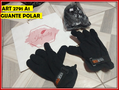 ART 2791 GUANTES