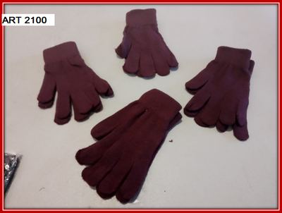 ART 2100 GUANTES