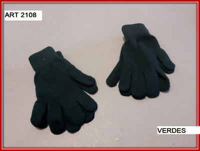 ART 2108 GUANTES
