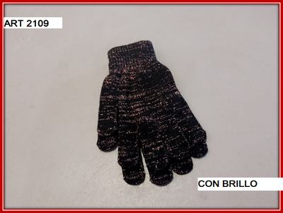 ART 2109 GUANTES