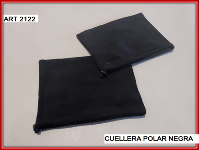 ART 2122 CUELLO