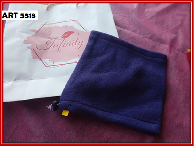 ART 5318 CUELLO
