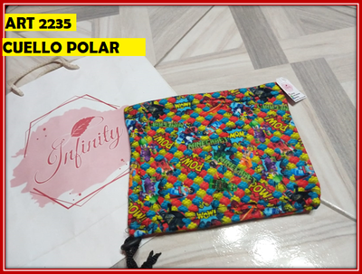 ART 2235 CUELLO