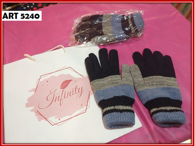 ART 5240 GUANTES