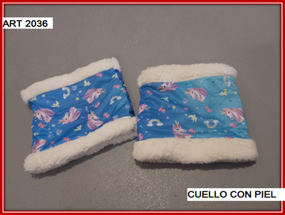 ART 2036 CUELLO