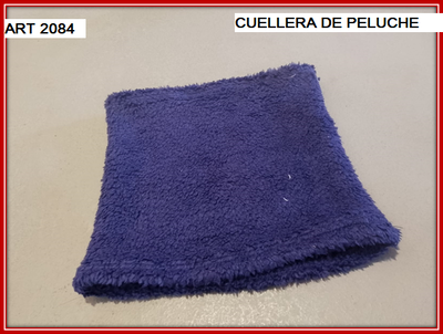 ART 2084 CUELLO