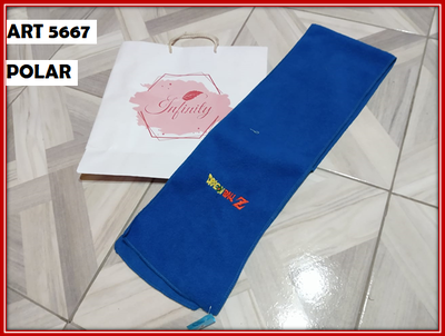 ART 5667 BUFANDA