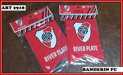 ART 2918 BANDERIN FELIZ CUMPLEAÑOS