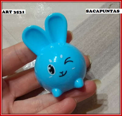ART 3531 SACAPUNTA