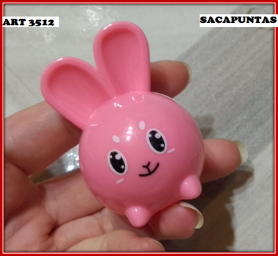 ART 3512 SACAPUNTA