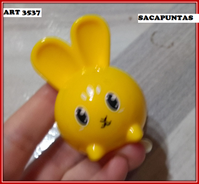 ART 3537 SACAPUNTA