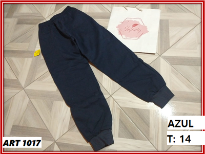 ART 1017 PANTALON