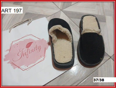 ART 197 PANTUFLA 37/38