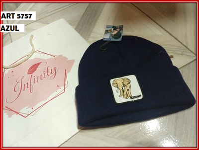 ART 5757 GORRO