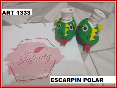 ART 1333 ESCARPINES