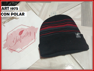 ART 1975 GORRO