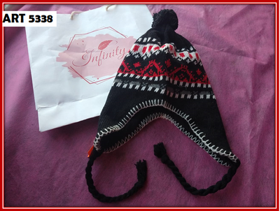 ART 5338 GORRO
