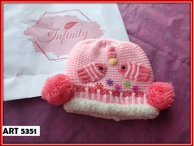 ART 5351 GORRO