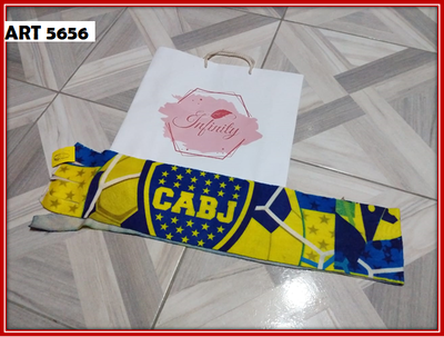 ART 5656 BUFANDA