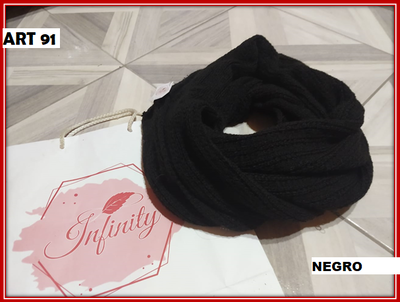 ART 91 CUELLO
