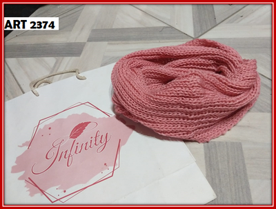 ART 2374 CUELLO