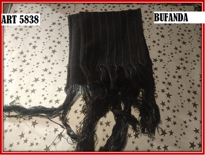 ART 5838 BUFANDA