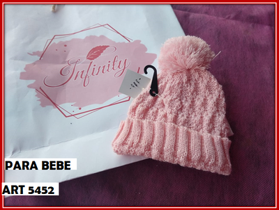 ART 5452 GORRO